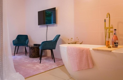 Tatranska Kotlina Apartamento | Vila Kotlina - High Tatras 2023