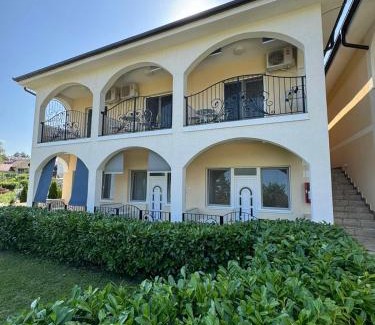 Vrdnik Apartamento | Vila Kraljica 2 - apartman 8