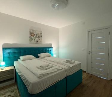 Vrdnik Apartamento | Vila Kraljica 2 - apartman 8