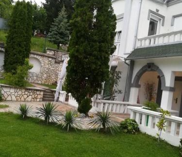 Vrdnik Casa | Vila Kraljica Vrdnik