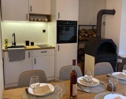Radaljica Casa | Vila Kruna - Golija