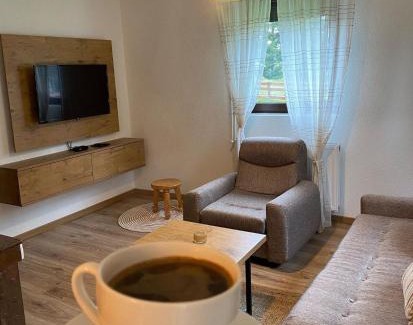 Radaljica Casa | Vila Kruna - Golija