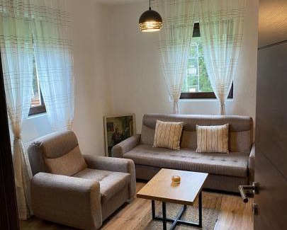 Radaljica Casa | Vila Kruna - Golija