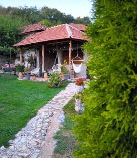 Stara Planina Casa | Vila Kruna