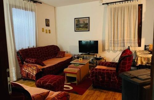 Central Serbia Casa | Vila Krunica