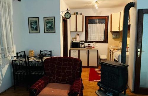 Central Serbia Casa | Vila Krunica