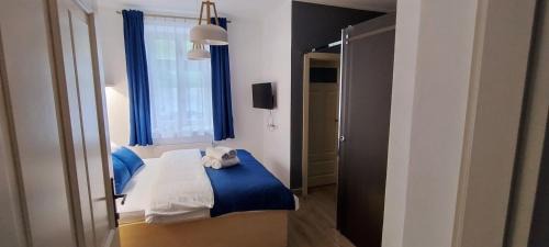 Mala Moravka Apartamento | Vila Krupička