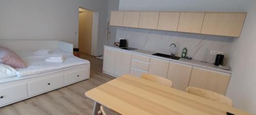 Mala Moravka Apartamento | Vila Krupička