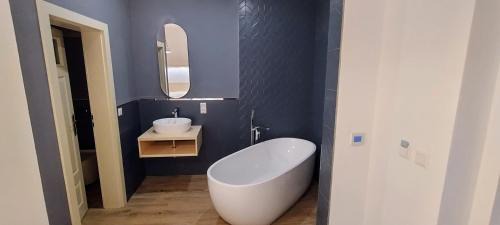 Mala Moravka Apartamento | Vila Krupička