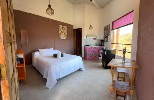Alto Paraiso de Goias Apartamento | Vila Kuir Hospedagens