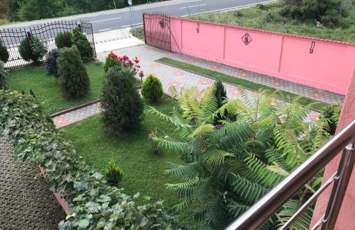 Petresti Casa | Vila La Izvor