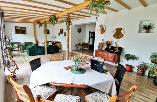 Navodari Casa | Vila lac lll