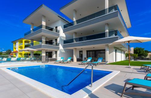 Milcetici Apartamento | Vila Lana, 5 Sterne