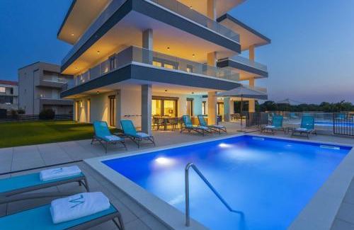 Milcetici Apartamento | Vila Lana, 5 Sterne