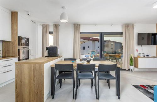Milcetici Apartamento | Vila Lana, 5 Sterne