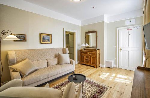 Novy Smokovec Apartamento | Vila Lavina