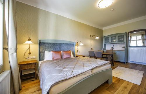 Novy Smokovec Apartamento | Vila Lavina