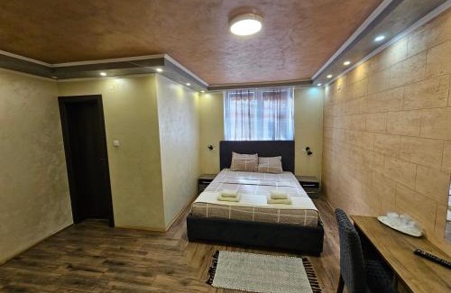 Subotica Apartamento | Vila Lavita 24