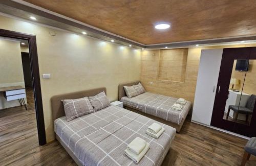 Subotica Apartamento | Vila Lavita 24