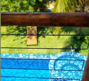 Japaratinga Villa | Vila Leão do Norte