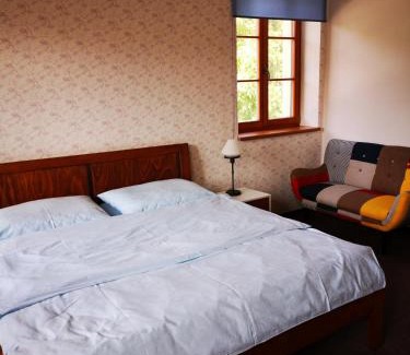 Lednice Casa | Vila Lednice