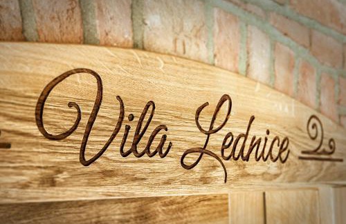 Lednice Casa | Vila Lednice