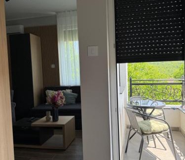Vrdnik Apartamento | Vila Lena Pool Resort - Studio 6