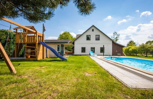 Nemojov Apartamento | Vila Les Kralovstvi