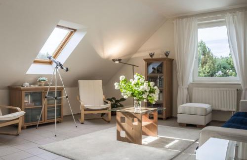 Nemojov Apartamento | Vila Les Kralovstvi