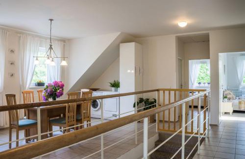 Nemojov Apartamento | Vila Les Kralovstvi