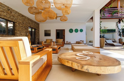 Jijoca de Jericoacoara Casa | Vila Lion - Jericoacoara Village Group
