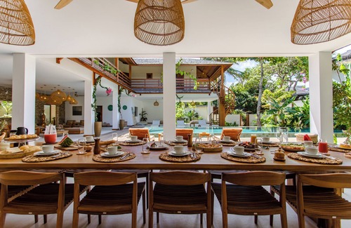 Jijoca de Jericoacoara Casa | Vila Lion - Jericoacoara Village Group