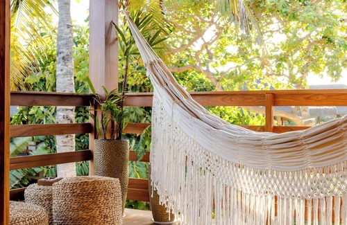 Jijoca de Jericoacoara Casa | Vila Lion - Jericoacoara Village Group
