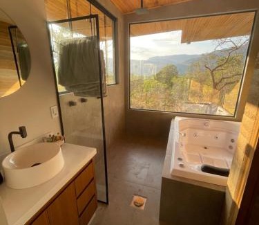 Cavalcante Chalet De Esquí | Vila Libélula, Cavalcante