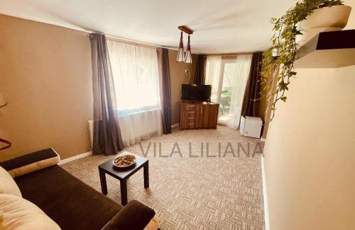 Predeal Casa | Vila Liliana