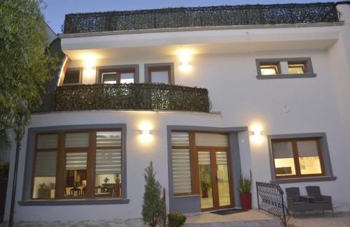 Brasov Villa | Vila LINA