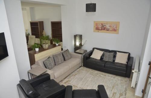 Brasov Villa | Vila LINA