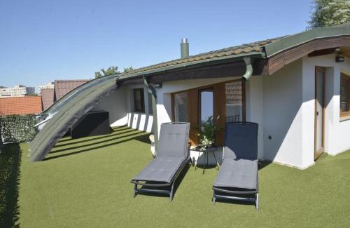 Brasov Villa | Vila LINA