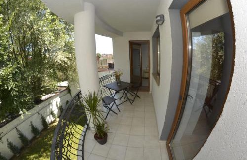 Brasov Villa | Vila LINA