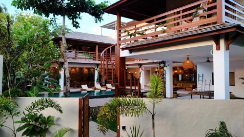 Jijoca de Jericoacoara Villa | Vila Lion - Aldeia Jericoacoara Group