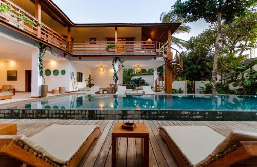 Jijoca de Jericoacoara Villa | Vila Lion - Aldeia Jericoacoara Group