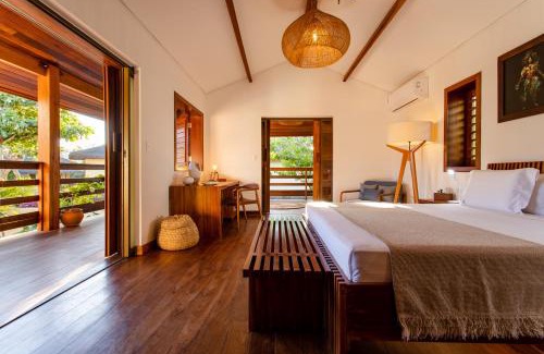Jijoca de Jericoacoara Villa | Vila Lion - Aldeia Jericoacoara Group