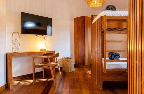 Jijoca de Jericoacoara Villa | Vila Lion - Aldeia Jericoacoara Group