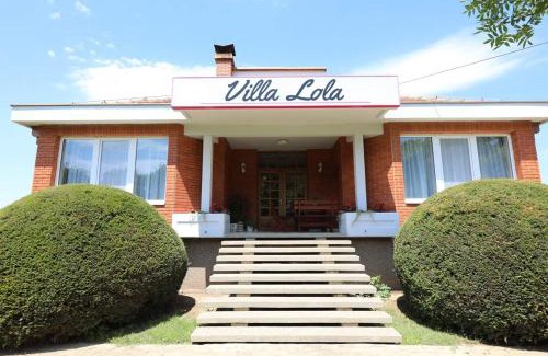 Bela Crkva Casa | Vila LOLA