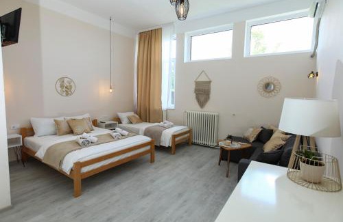 Bela Crkva Casa | Vila LOLA