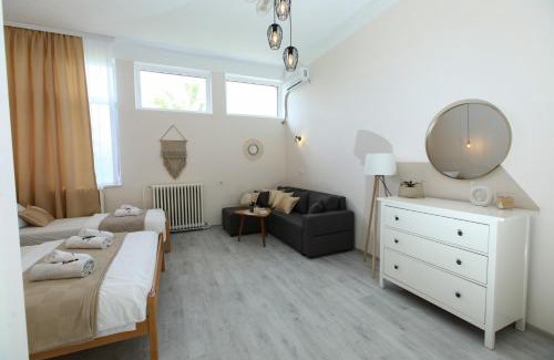 Bela Crkva Casa | Vila LOLA