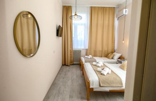 Bela Crkva Casa | Vila LOLA