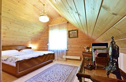 Panevezys county Casa | Vila Loreta - visas privatus namas