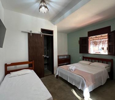 Jijoca de Jericoacoara Apartamento | Vila Lua Aparts - Apartamento 1
