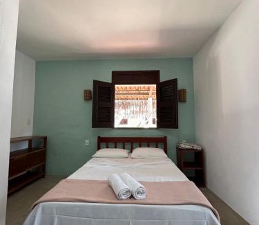 Jijoca de Jericoacoara Apartamento | Vila Lua Aparts - Apartamento 1